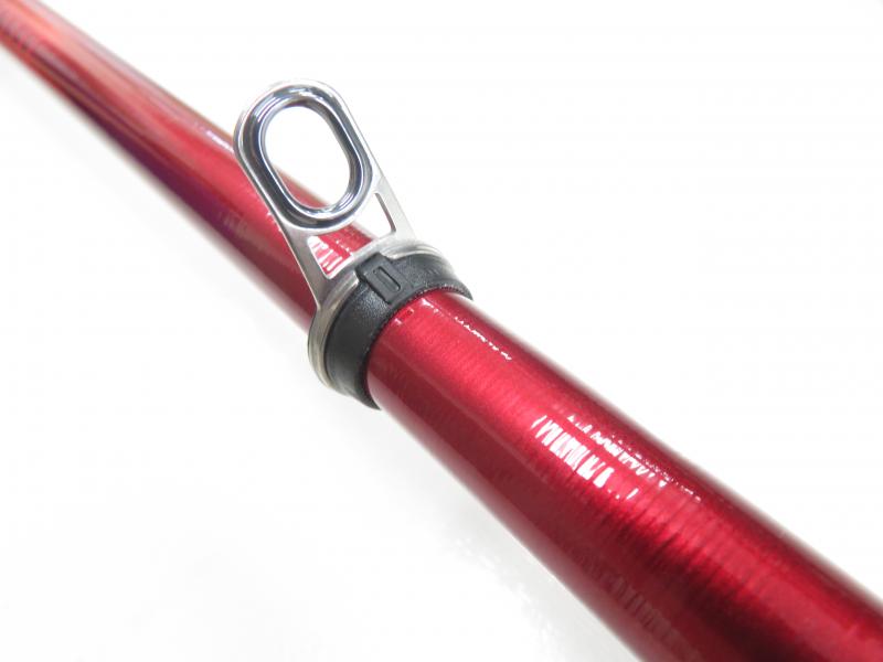 中古釣具の買取・販売 イエローフィッシュ / 19ファイアブラッド