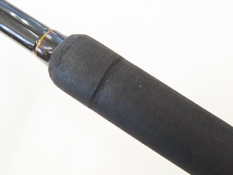 中古釣具の買取・販売 イエローフィッシュ / 15炎月 SS B610M-S