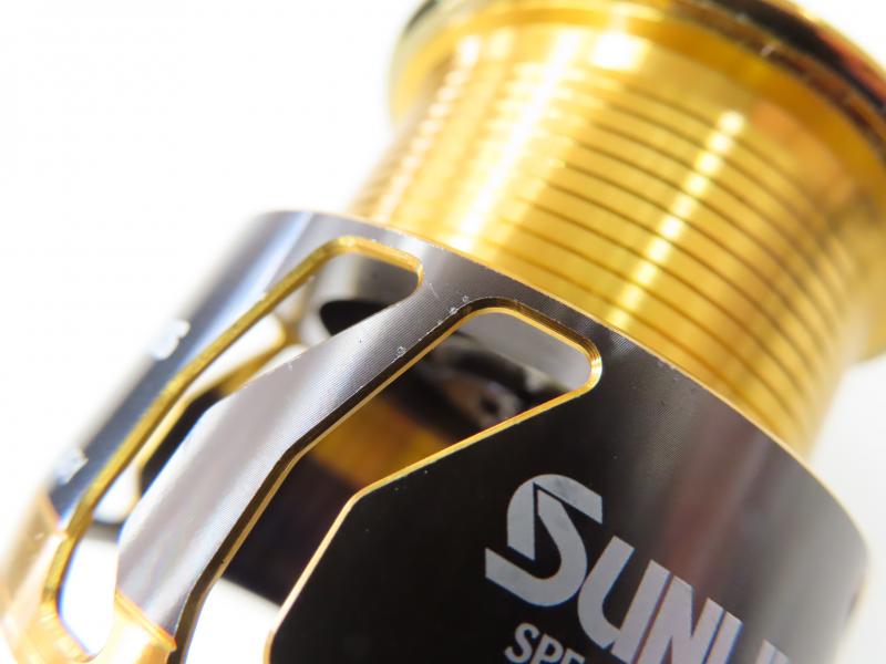 サンライン スペシャリストスプール SSM-20 SLP WORKS フィッシング サンライン スペシャリストスプール SSM-20 SLP WORKS フィッシング