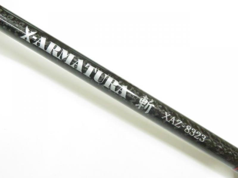 Xアルマトゥーラ　斬　XAZ-8323