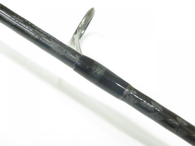 中古釣具の買取・販売 イエローフィッシュ / 17ソアレ CI4+ S706UL-T 中古釣具の買取・販売 イエローフィッシュ / 17ソアレ CI4+ S706UL-T