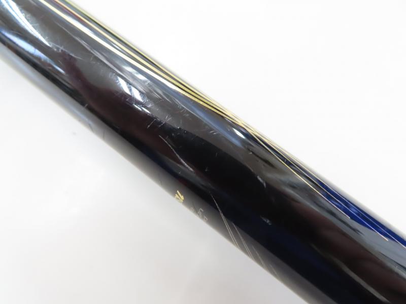 中古釣具の買取・販売 イエローフィッシュ / がま磯 マスター