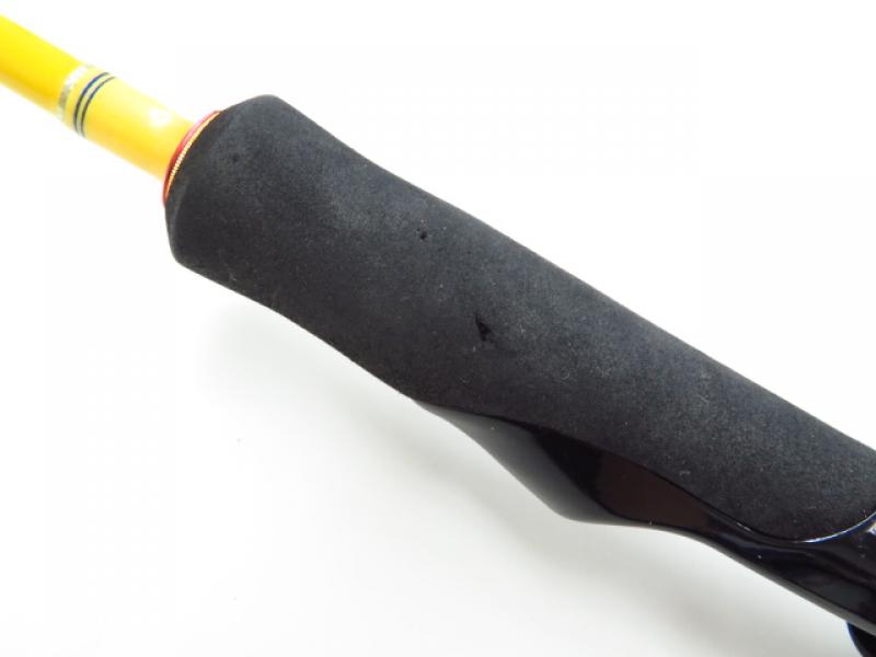 中古釣具の買取・販売 イエローフィッシュ / フルソリ ティッ