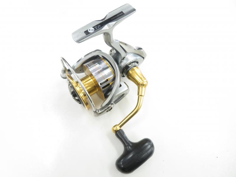 21 Freams FC LT – Daiwa Australia