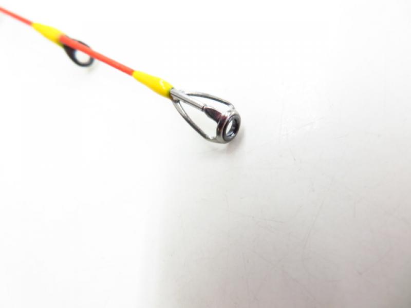 中古釣具の買取・販売 イエローフィッシュ / エメラルダス EX