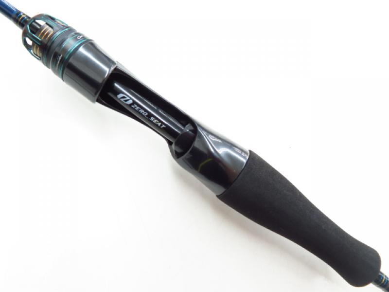 中古釣具の買取・販売 イエローフィッシュ / エメラルダス EX