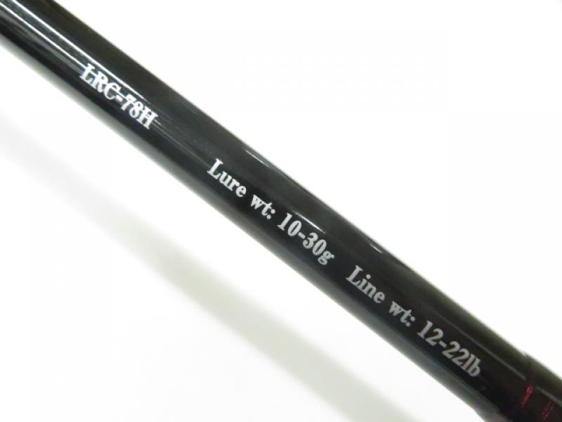 中古釣具の買取・販売 イエローフィッシュ / リコリス LRC-78H