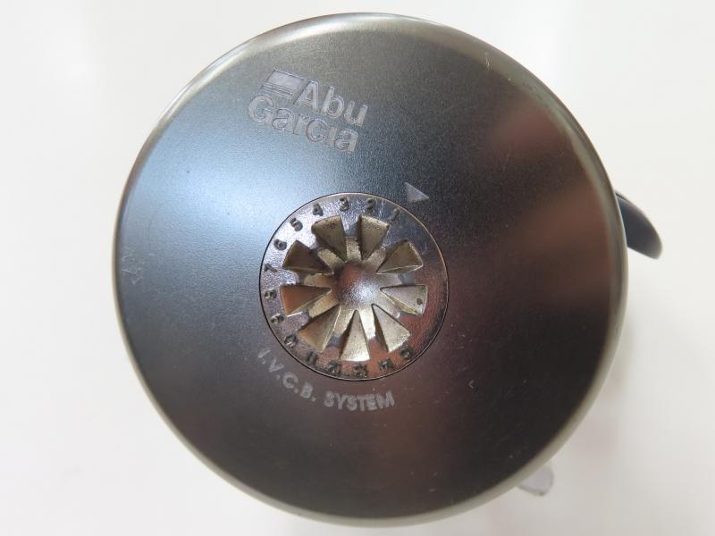中古釣具の買取・販売 イエローフィッシュ / アンバサダー