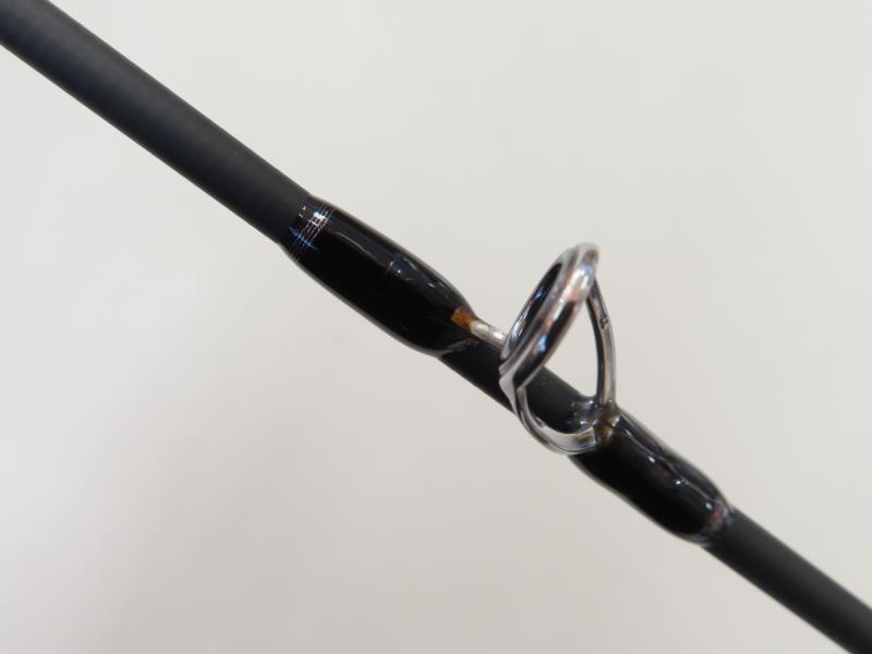 中古釣具の買取・販売 イエローフィッシュ / クロスライド 5G