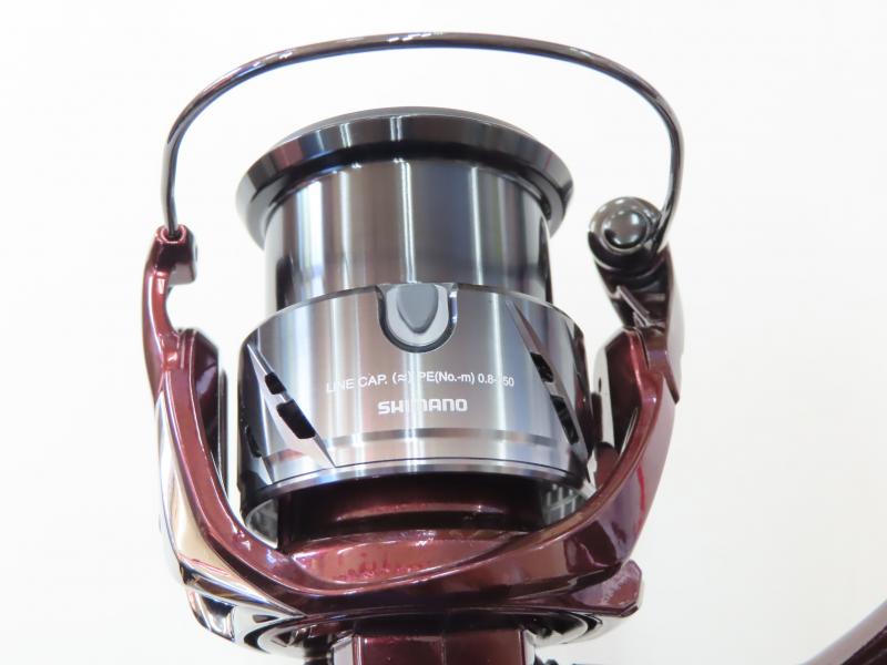 中古釣具の買取・販売 イエローフィッシュ / 23セフィア SS C3000SDH