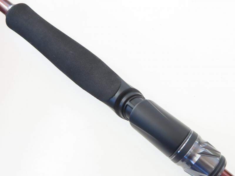 シマノ セフィア SS S80M 23年モデル エギングロッド - 釣具の