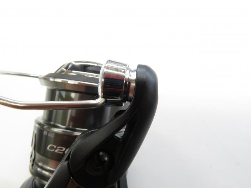 中古釣具の買取・販売 イエローフィッシュ / 22ミラベル C2000S