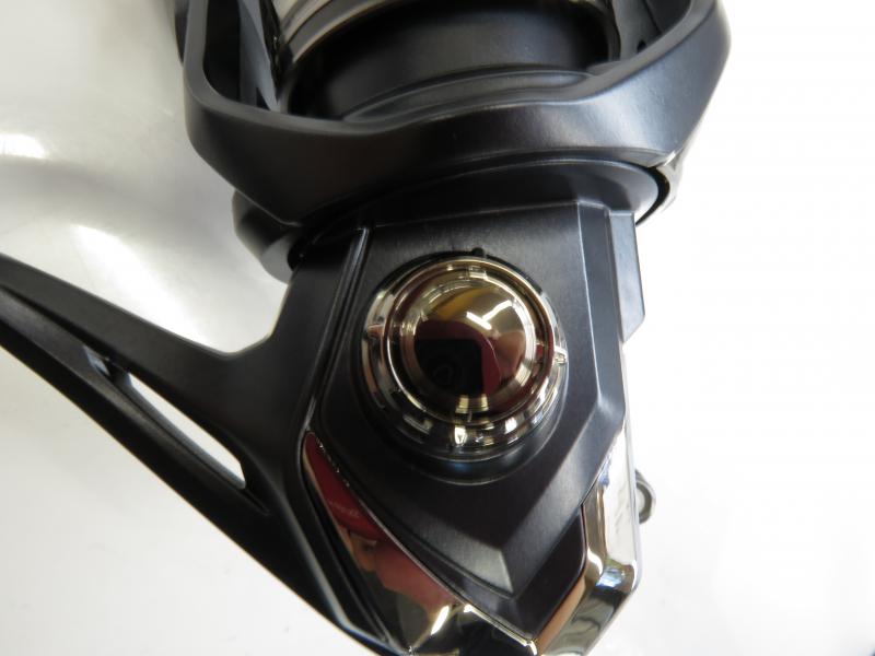 中古釣具の買取・販売 イエローフィッシュ / 22ミラベル C2000S