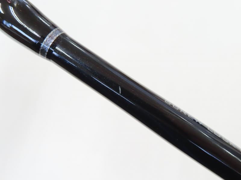 中古釣具の買取・販売 イエローフィッシュ / オシア EJ B63-6 中古釣具の買取・販売 イエローフィッシュ / オシア EJ B63-6