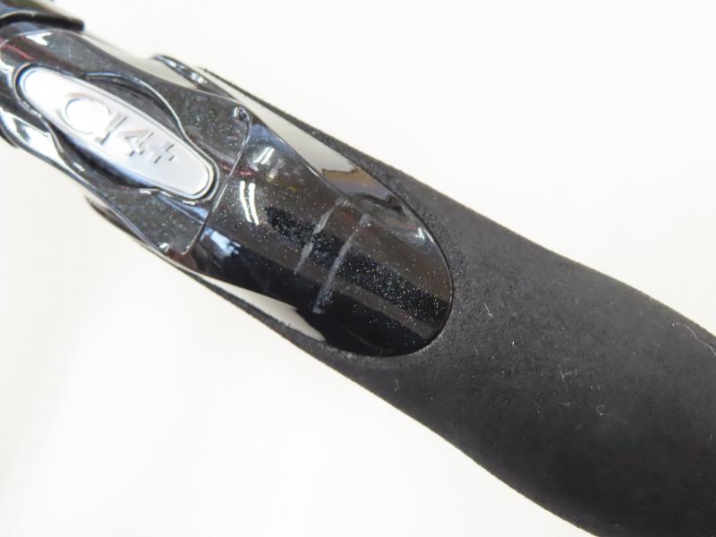 中古釣具の買取・販売 イエローフィッシュ / オシア EJ B63-6 中古釣具の買取・販売 イエローフィッシュ / オシア EJ B63-6