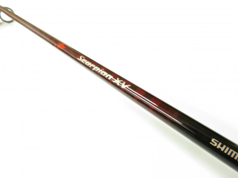 中古釣具の買取・販売 イエローフィッシュ / スコーピオン XV