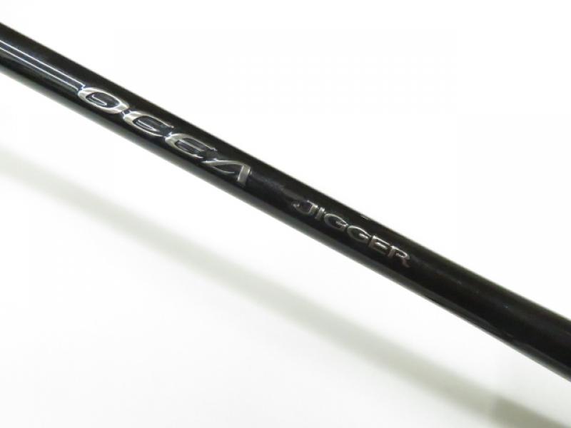 中古釣具の買取・販売 イエローフィッシュ / 17オシアジガー B60-4 中古釣具の買取・販売 イエローフィッシュ / 17オシアジガー B60-4