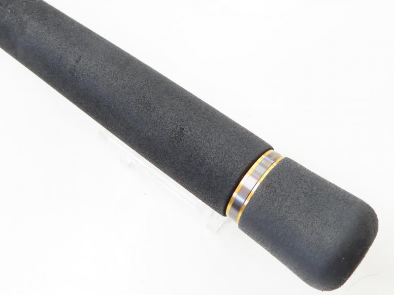 中古釣具の買取・販売 イエローフィッシュ / モアザン ブラン