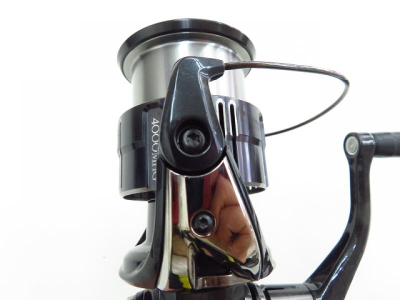 シマノ(SHIMANO) 19ヴァンキッシュ 4000MHG ヴァンキッシュ