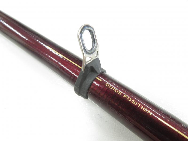 中古釣具の買取・販売 イエローフィッシュ / モンスタートルク
