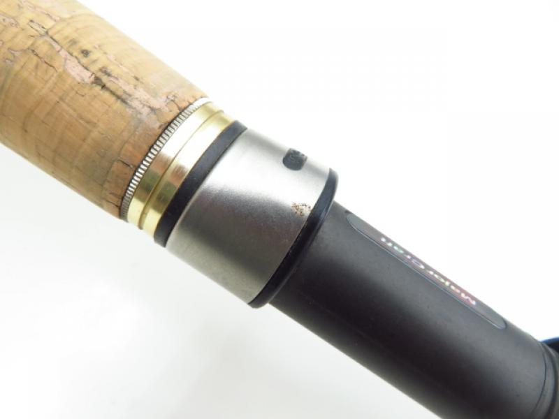 中古釣具の買取・販売 イエローフィッシュ / ハンタウェイ HT-962M