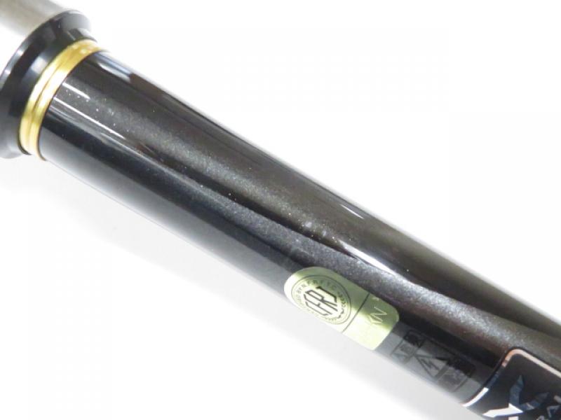 中古釣具の買取・販売 イエローフィッシュ / 17マスターチューン