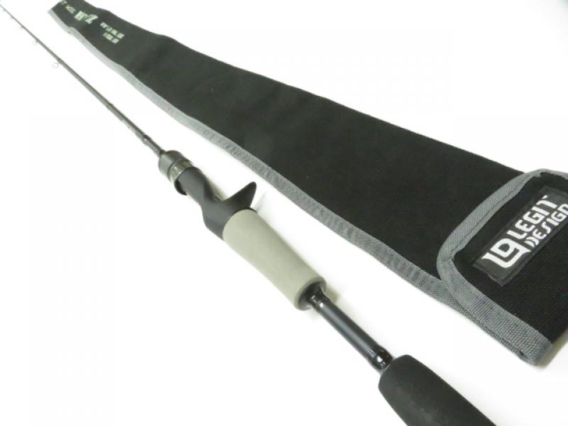 中古釣具の買取・販売 イエローフィッシュ / ワイルドサイド