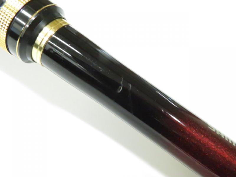 中古釣具の買取・販売 イエローフィッシュ / 14極翔 1.2-500