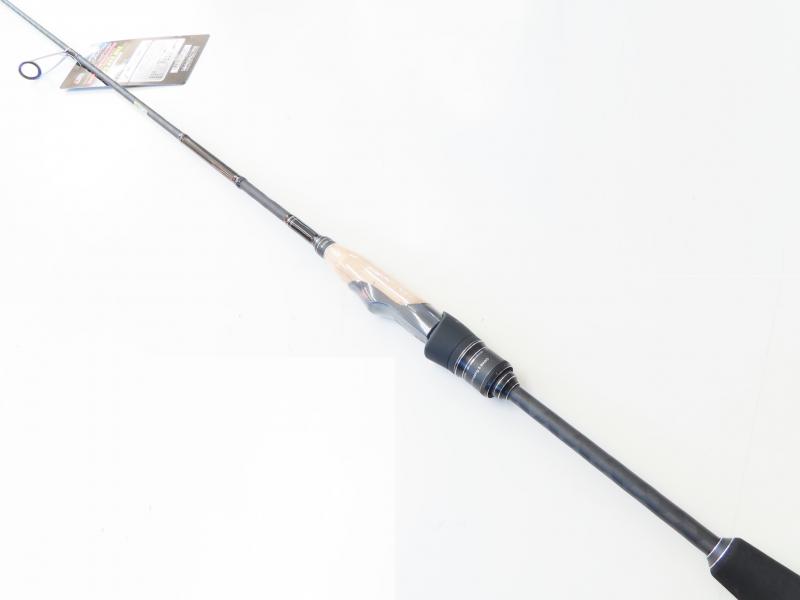 中古釣具の買取・販売 イエローフィッシュ / ホーネット