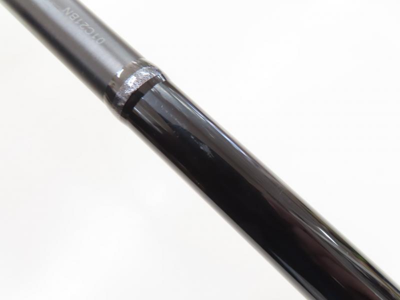 中古釣具の買取・販売 イエローフィッシュ / ベルサート VERC-610HS