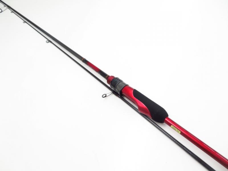 中古釣具の買取・販売 イエローフィッシュ / 月下美人 74UL-S・N