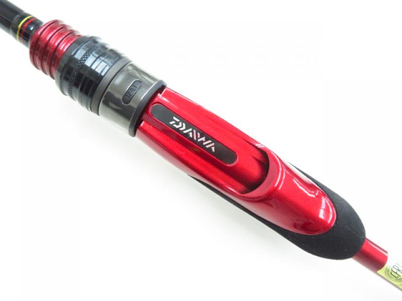 中古釣具の買取・販売 イエローフィッシュ / 月下美人 74UL-S・N