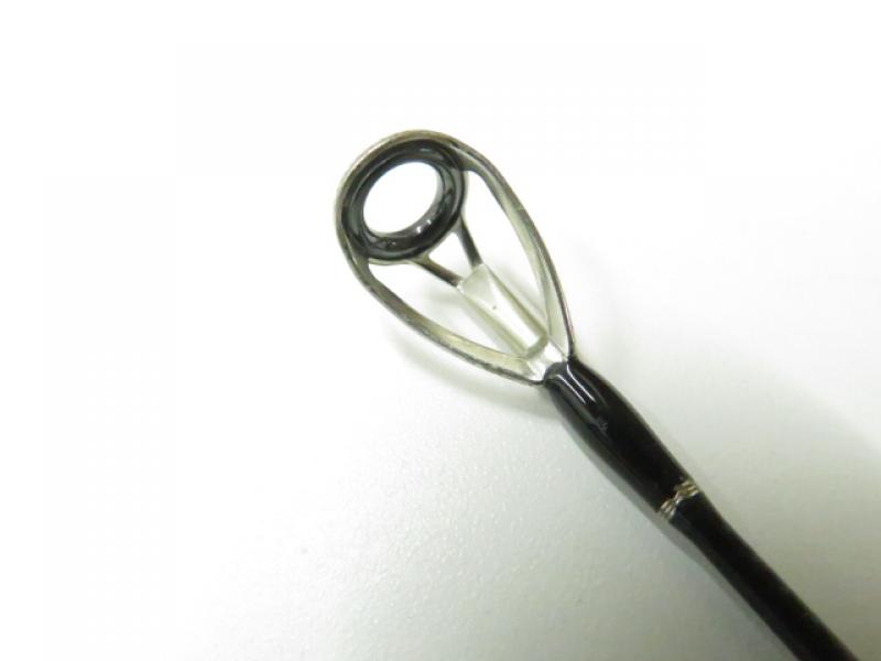 中古釣具の買取・販売 イエローフィッシュ / アーリー 86 フォー