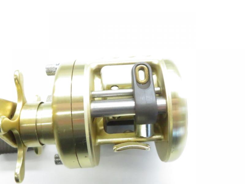 中古釣具の買取・販売 イエローフィッシュ / 96カルカッタ 50XT 中古釣具の買取・販売 イエローフィッシュ / 96カルカッタ 50XT