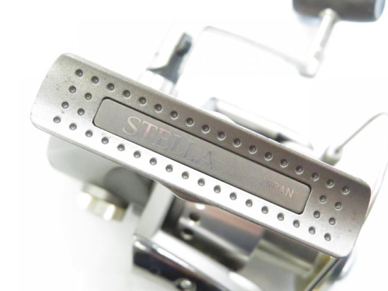 中古釣具の買取・販売 イエローフィッシュ / 95ステラ 3000 中古釣具の買取・販売 イエローフィッシュ / 95ステラ 3000