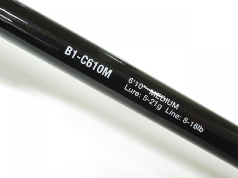 BPM　B1-C610M