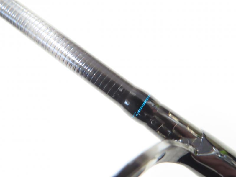 Amazon | ダイワ(DAIWA) エギングロッド エメラルダス STOIST AGS 76M-SMTT 釣り竿 | ダイワ(DAIWA) |  エギングロッド