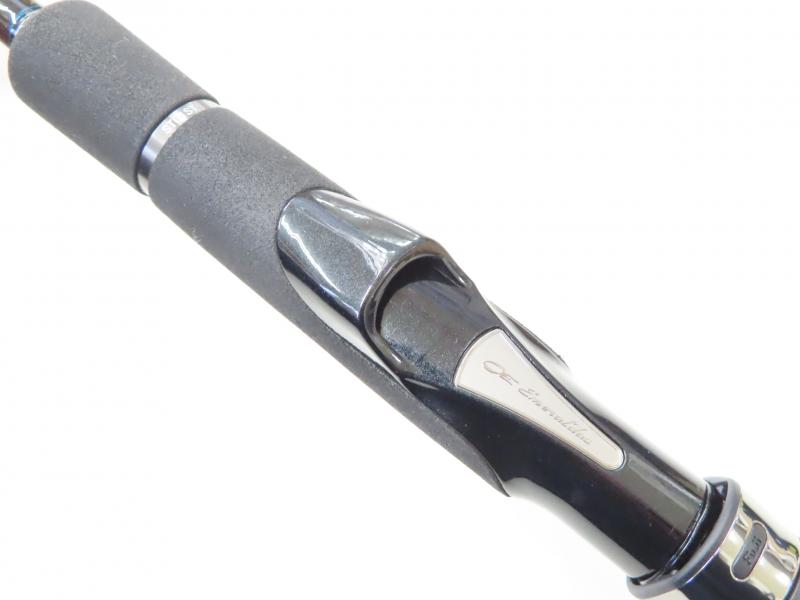 Amazon | ダイワ(DAIWA) エギングロッド エメラルダス STOIST AGS 76M-SMTT 釣り竿 | ダイワ(DAIWA) |  エギングロッド