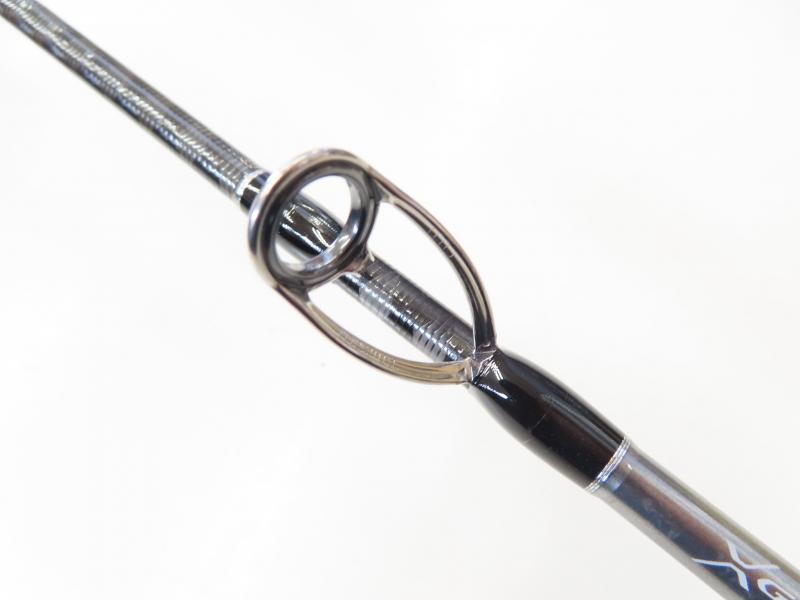 シマノ(SHIMANO) オシアジガー(ベイト) B604 オシアジガー[OCEA