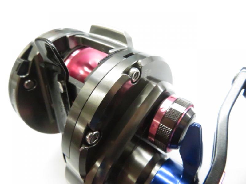 ダイワ ソルティガ BJ 100P-RM（ダイワ純正お取り寄せパーツ