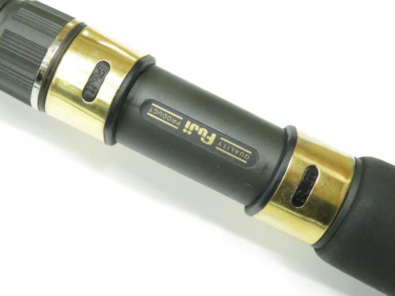 中古釣具の買取・販売 イエローフィッシュ / プラッキング