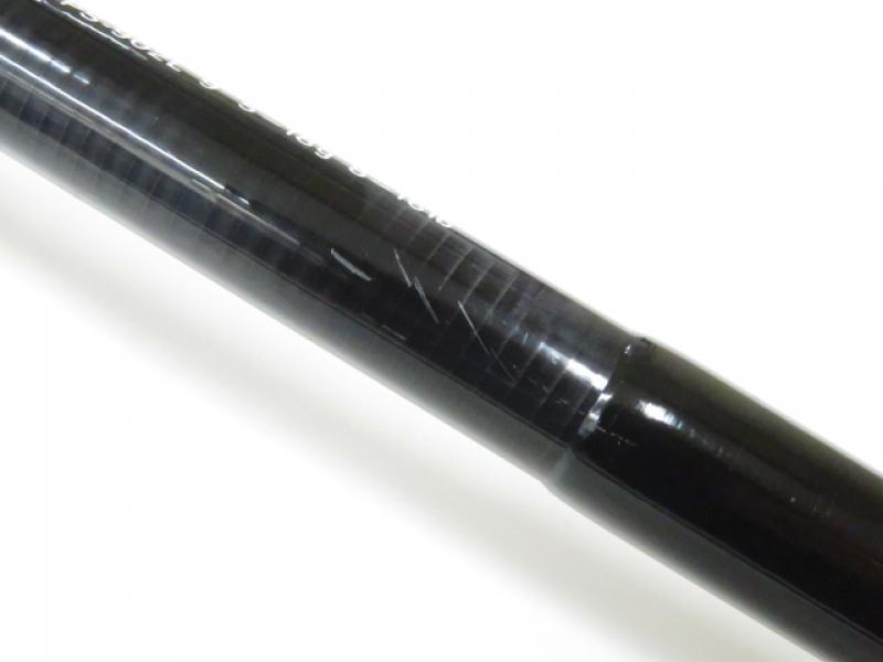 中古釣具の買取・販売 イエローフィッシュ / プラッキング