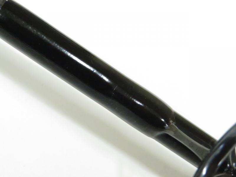 中古釣具の買取・販売 イエローフィッシュ / プラッキング