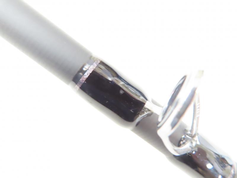 中古釣具の買取・販売 イエローフィッシュ / クロスライド 5G