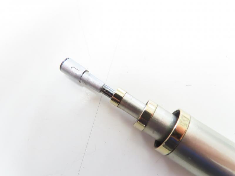 中古釣具の買取・販売 イエローフィッシュ / アジスト TZ 511/SL