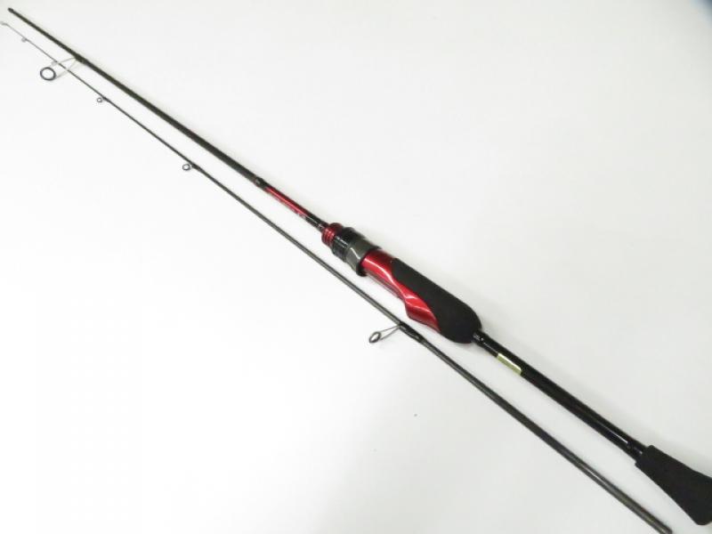 ダイワ(DAIWA) アジングロッド 月下美人 510UL-S フィッシング