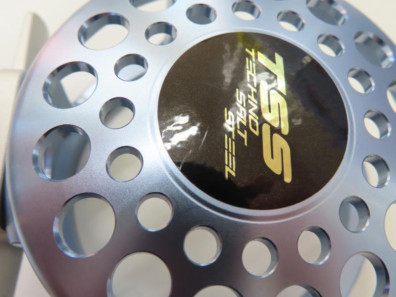 中古釣具の買取・販売 イエローフィッシュ / マーフィックス