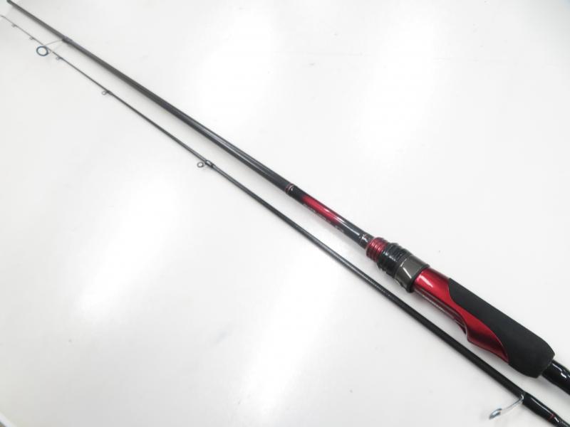 中古釣具の買取・販売 イエローフィッシュ / 月下美人 アジング