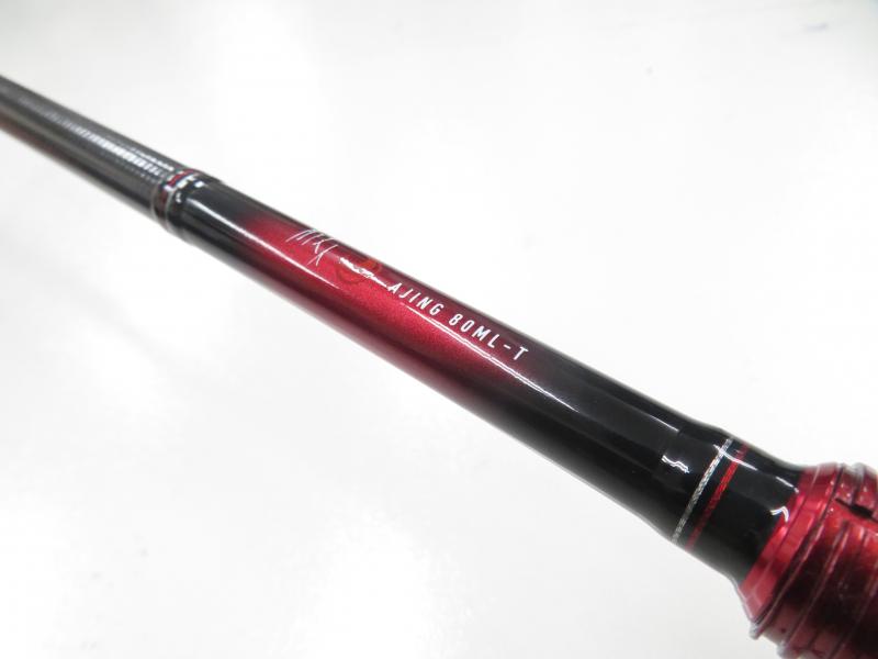 中古釣具の買取・販売 イエローフィッシュ / 月下美人 アジング