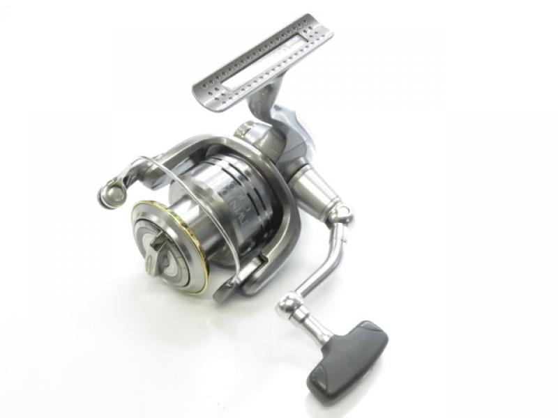 中古釣具の買取・販売 イエローフィッシュ / 08ツインパワー C3000